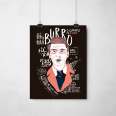 Poster Bolsobosta