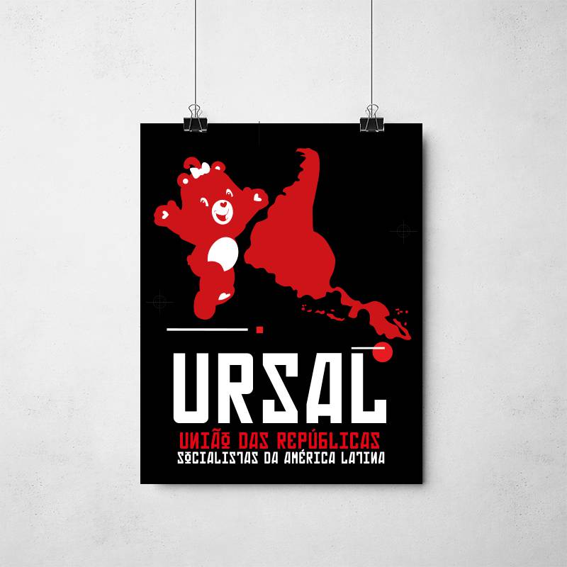 Poster Ursal