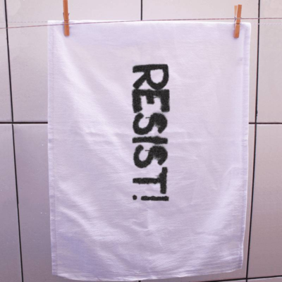 Pano de prato Resist