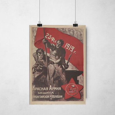 23 de fevereiro de 1919