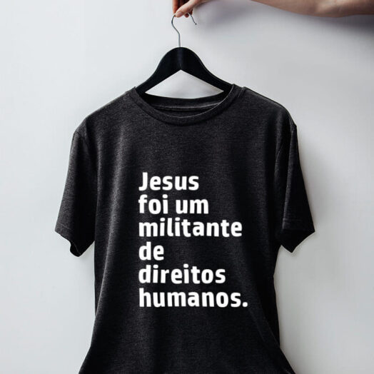 Camiseta-chumbo-Jesus-e-direitos-humanos