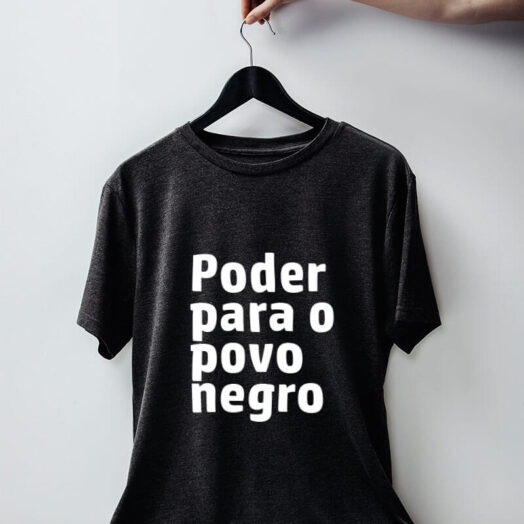 Camiseta-chumbo-Poder-para-o-povo-negro