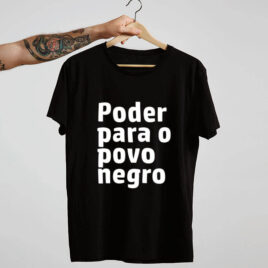 Camiseta-preta-Poder-para-o-povo-negro