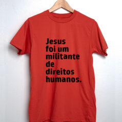 Camiseta-vermelha-Jesus-e-direitos-humanos