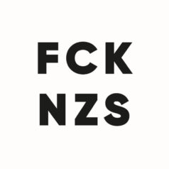 FCK NZS