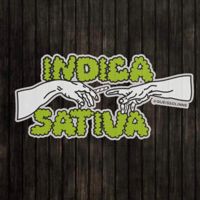 Sticker-Maconha-Indica-Sativa
