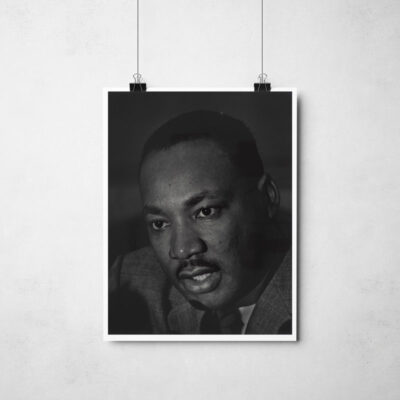 Poster - Martin Luther King 2