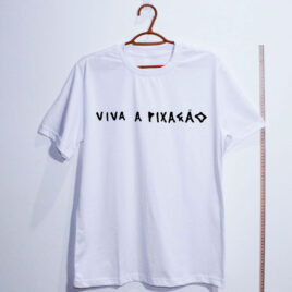 Camiseta-branca-Viva-a-Pixação