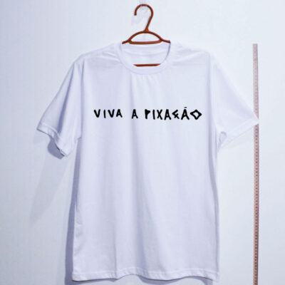 Camiseta-branca-Viva-a-Pixação