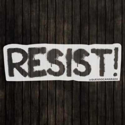 Adesivo Resist