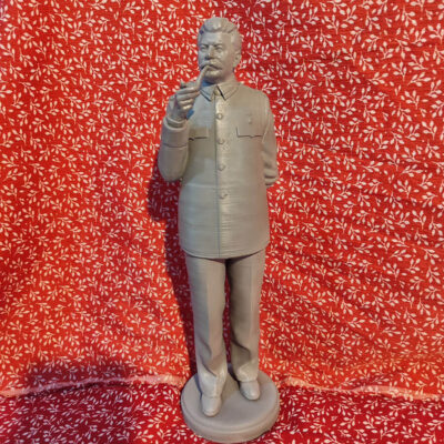 Estátua - Josef Stalin