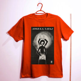 Camiseta - Operário e Camponesa Kolkosiana - Oversized