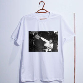 Camiseta - Desobedeça por Pam Echols - Dry Fit