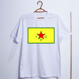 Camiseta - YPG - Dry Fit