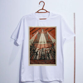 Camiseta - Contra as novas guerras capitalistas - Dry Fit