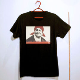 Camiseta - Feliz Aniversário, Komsomol! - Dry Fit