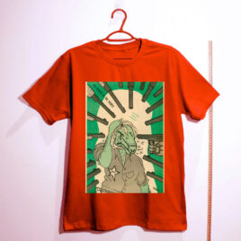 Camiseta - Movimento Pantera Negra - Seize the time - Dry Fit