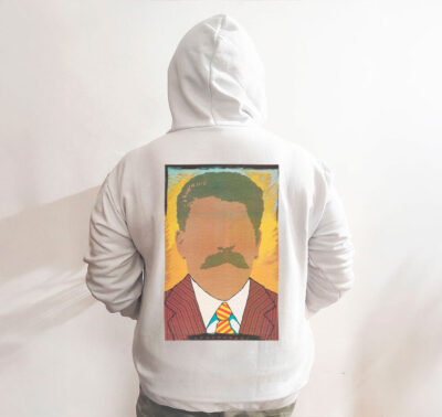 Moletom com capuz - Stalinismo