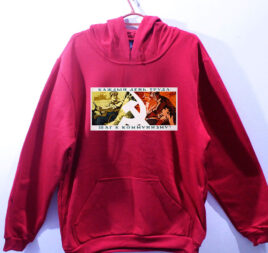 Camiseta - O trabalho diário é um passo para o comunismo - Oversized