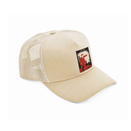 Boné trucker - Aniversário de Lenin