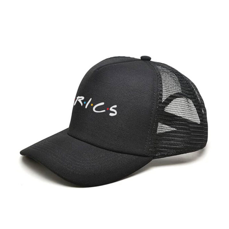 Boné trucker – B.R.I.C.S (BRICS) - Imagem 2