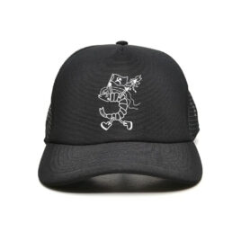 Boné trucker - Camarão camarada