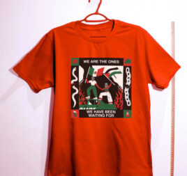 Camiseta - We are the ones - Dry Fit