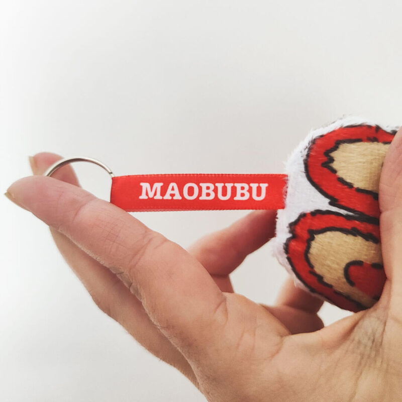 Boneco monstro Maobubu (Labubu) - Imagem 4