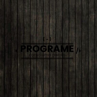 Adesivo_que_isso_camarada_-_Programe_como_uma_garota | Programe como uma garota