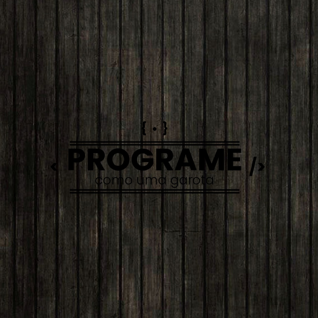 Adesivo_que_isso_camarada_-_Programe_como_uma_garota | Programe como uma garota