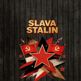 Adesivo_que_isso_camarada_-_Slava-Stalin | Slava-Stalin