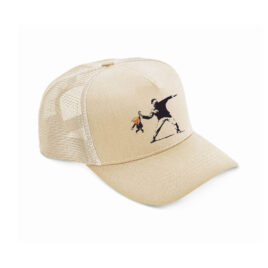 Boné Trucker - Voa Trump