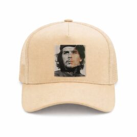 Bone_branco_que_isso_camarada_-_Che_e_Maradona_-_Duas_Lendas | Che e Maradona - Duas Lendas