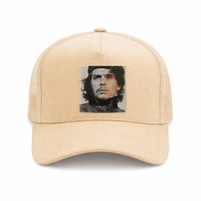 Bone_branco_que_isso_camarada_-_Che_e_Maradona_-_Duas_Lendas | Che e Maradona - Duas Lendas