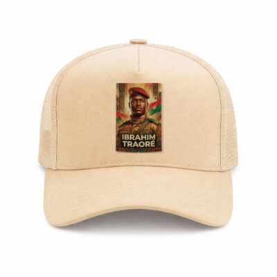 Bone_branco_que_isso_camarada_-_Ibrahim_Traore | Ibrahim Traoré