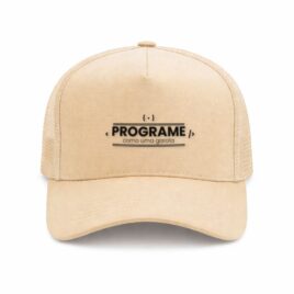 Bone_branco_que_isso_camarada_-_Programe_como_uma_garota | Programe como uma garota