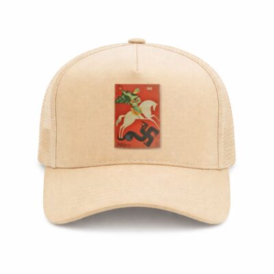 Bone_branco_que_isso_camarada_-_Sao-Jorge---1945-por-V-Menshikov | São-Jorge---1945-por-V.-Menshikov