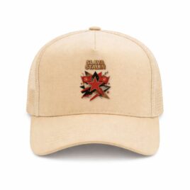 Bone_branco_que_isso_camarada_-_Slava-Stalin | Slava-Stalin