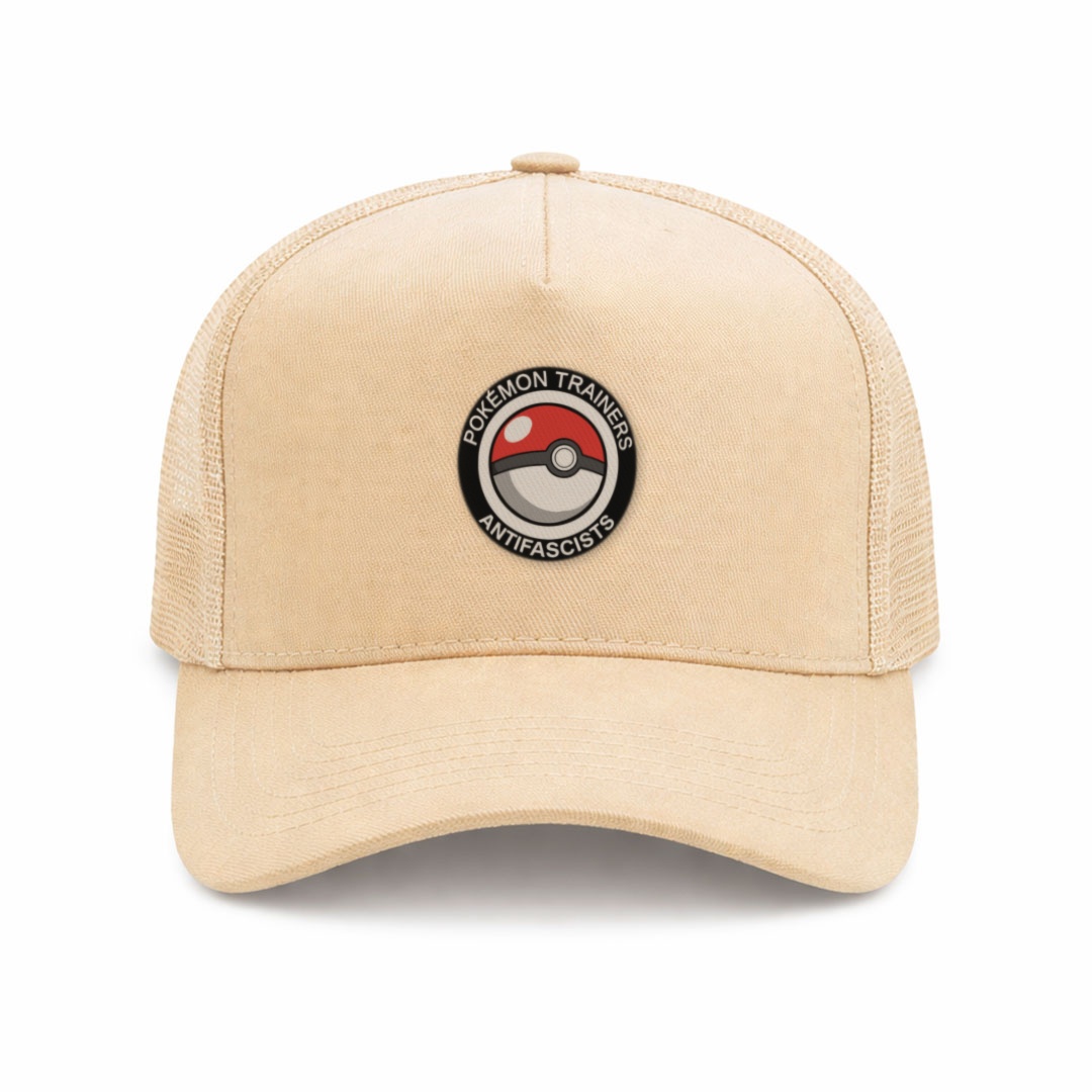 Bone_branco_que_isso_camarada_-_Treinadores_Pokemon_Antifascistas | Treinadores Pokemon Antifascistas