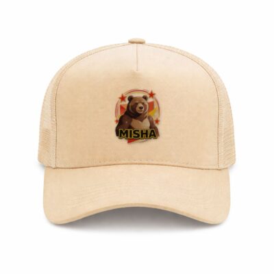 Bone_branco_que_isso_camarada_-_Urso-Misha | Urso-Misha