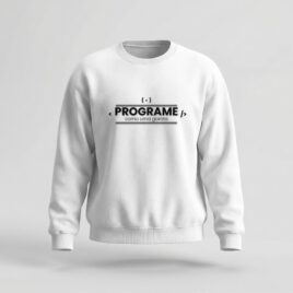 Moletom_careca_branco_que_isso_camarada_-_Programe_como_uma_garota | Programe como uma garota