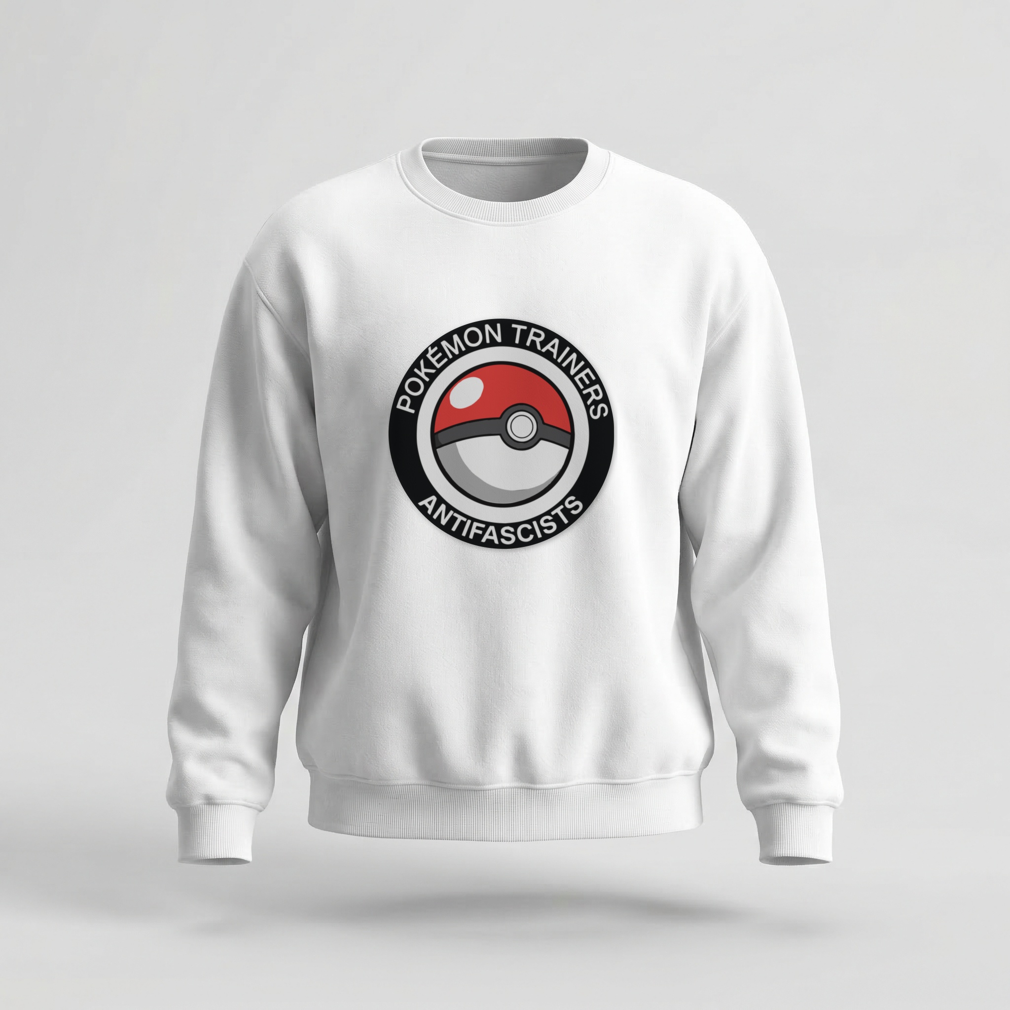 Moletom_careca_branco_que_isso_camarada_-_Treinadores_Pokemon_Antifascistas | Treinadores Pokemon Antifascistas