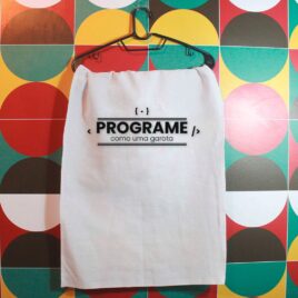 Pano_de_prato_unico_que_isso_camarada_-_Programe_como_uma_garota | Programe como uma garota