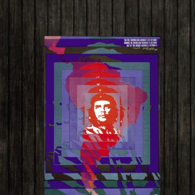 Adesivo_que_isso_camarada_-_Dia_do_guerrilheiro_heroico | Dia do guerrilheiro heroico