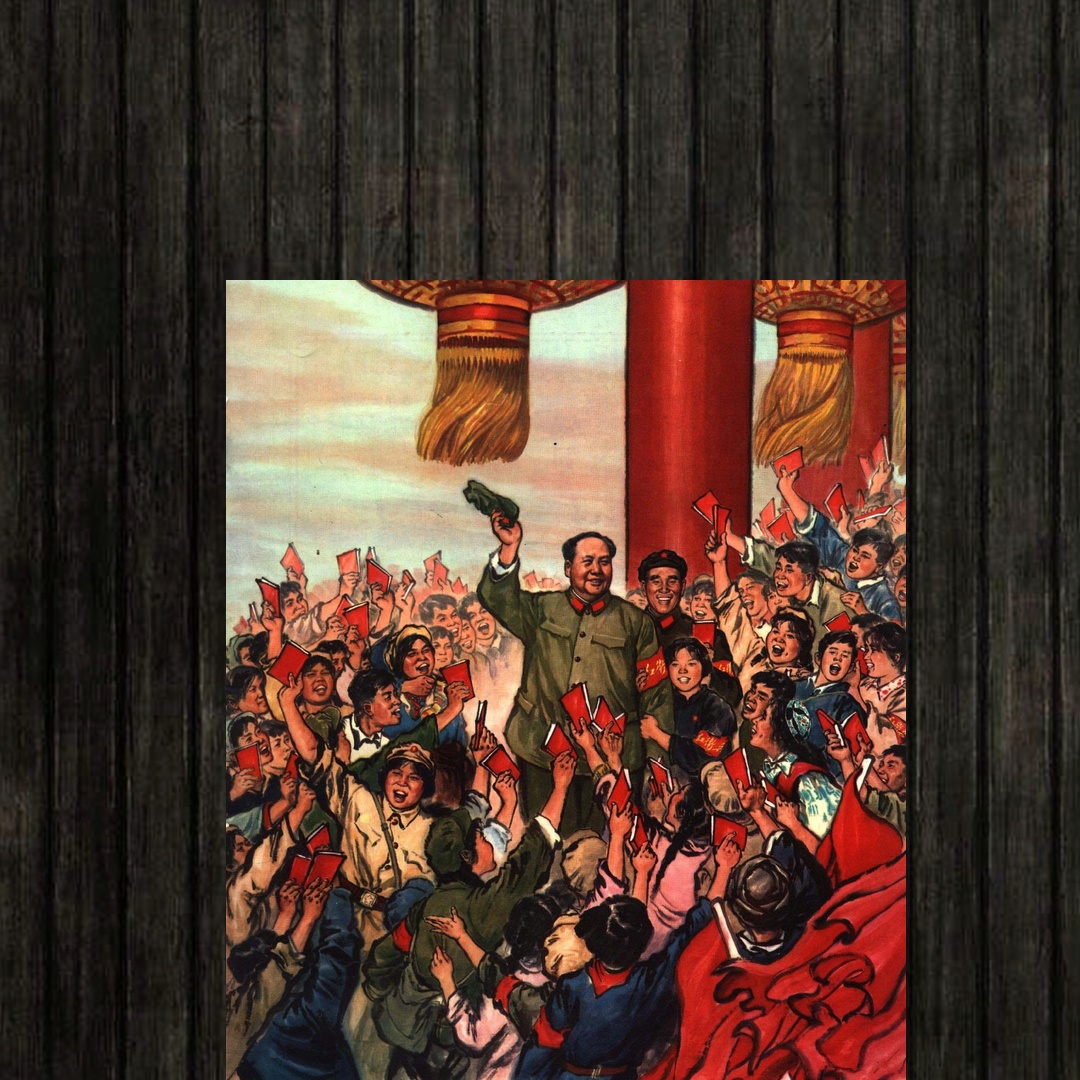 Adesivo_que_isso_camarada_-_O_sol_mais_vermelho_em_nosso_coracao | O sol mais vermelho em nosso coração