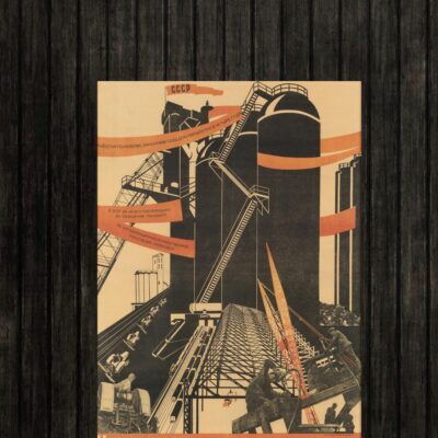 Adesivo_que_isso_camarada_-_Velocidade_maxima_para_o_Plano_Quinquenal | Velocidade máxima para o Plano Quinquenal