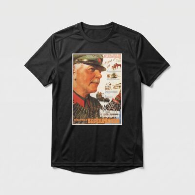 Camiseta_dry_fit_preto_que_isso_camarada_-_Komsomolistas_cumpram_as_exigencias_de_Voroshilov | Komsomolistas, cumpram as exigências de Voroshilov
