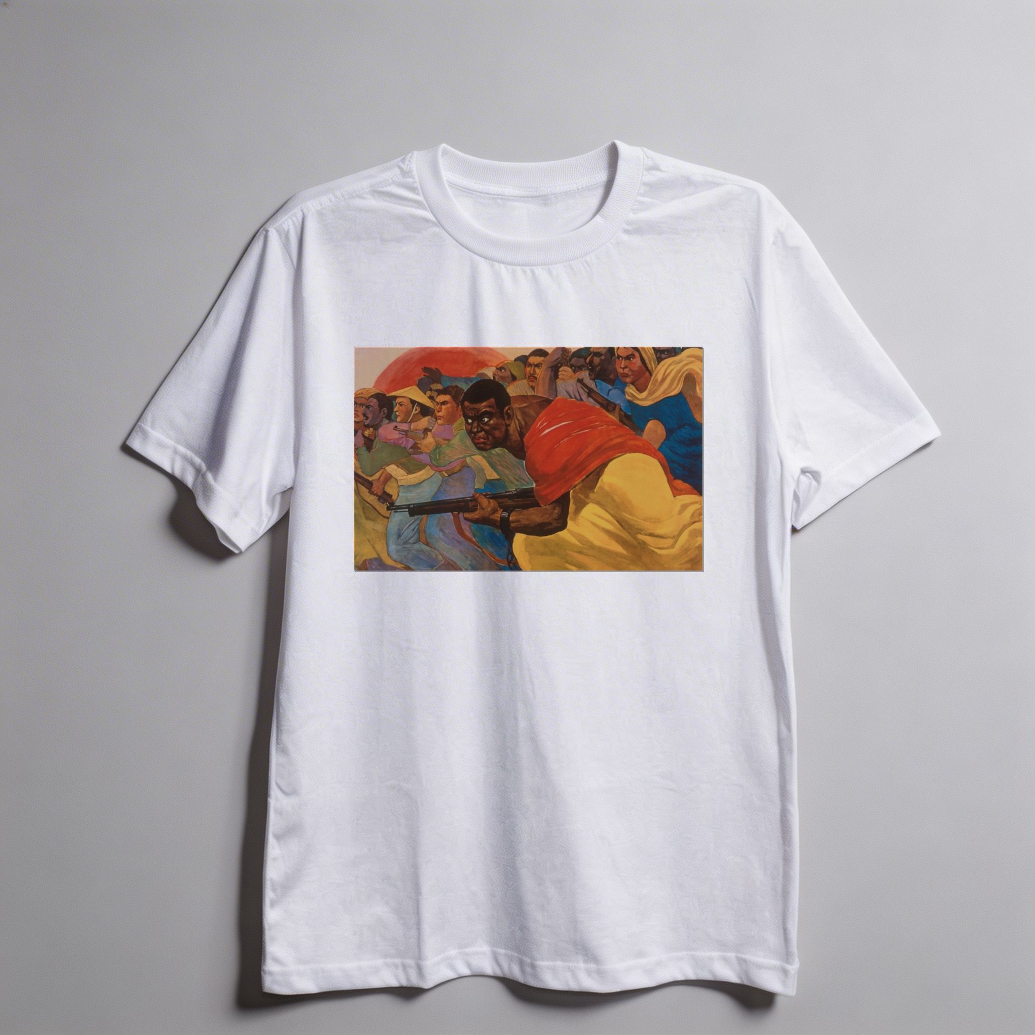 Camiseta_oversized_branco_que_isso_camarada_-_Apoie_a_luta_anti-imperialista_da_Asia_Africa_e_America_Latina | Apoie a luta anti-imperialista da Ásia, África e América Latina