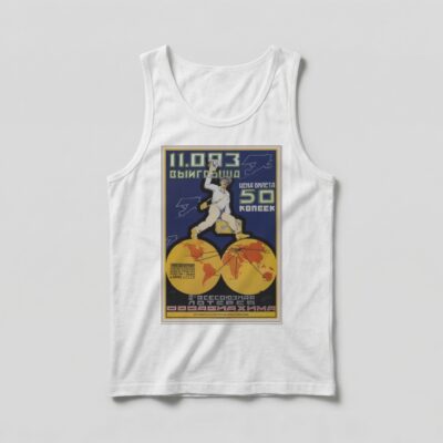 Camiseta_regata_branco_que_isso_camarada_-_Loteria_Osoaviakhim | Loteria Osoaviakhim