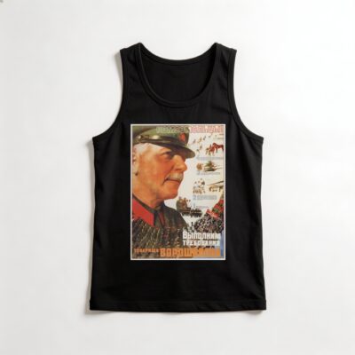 Camiseta_regata_preto_que_isso_camarada_-_Komsomolistas_cumpram_as_exigencias_de_Voroshilov | Komsomolistas, cumpram as exigências de Voroshilov